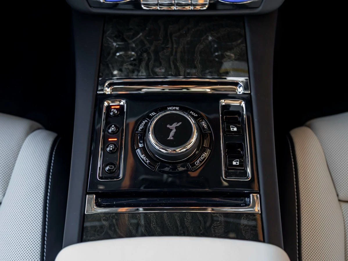2026 Rolls-Royce Ghost II Series II, 19/20