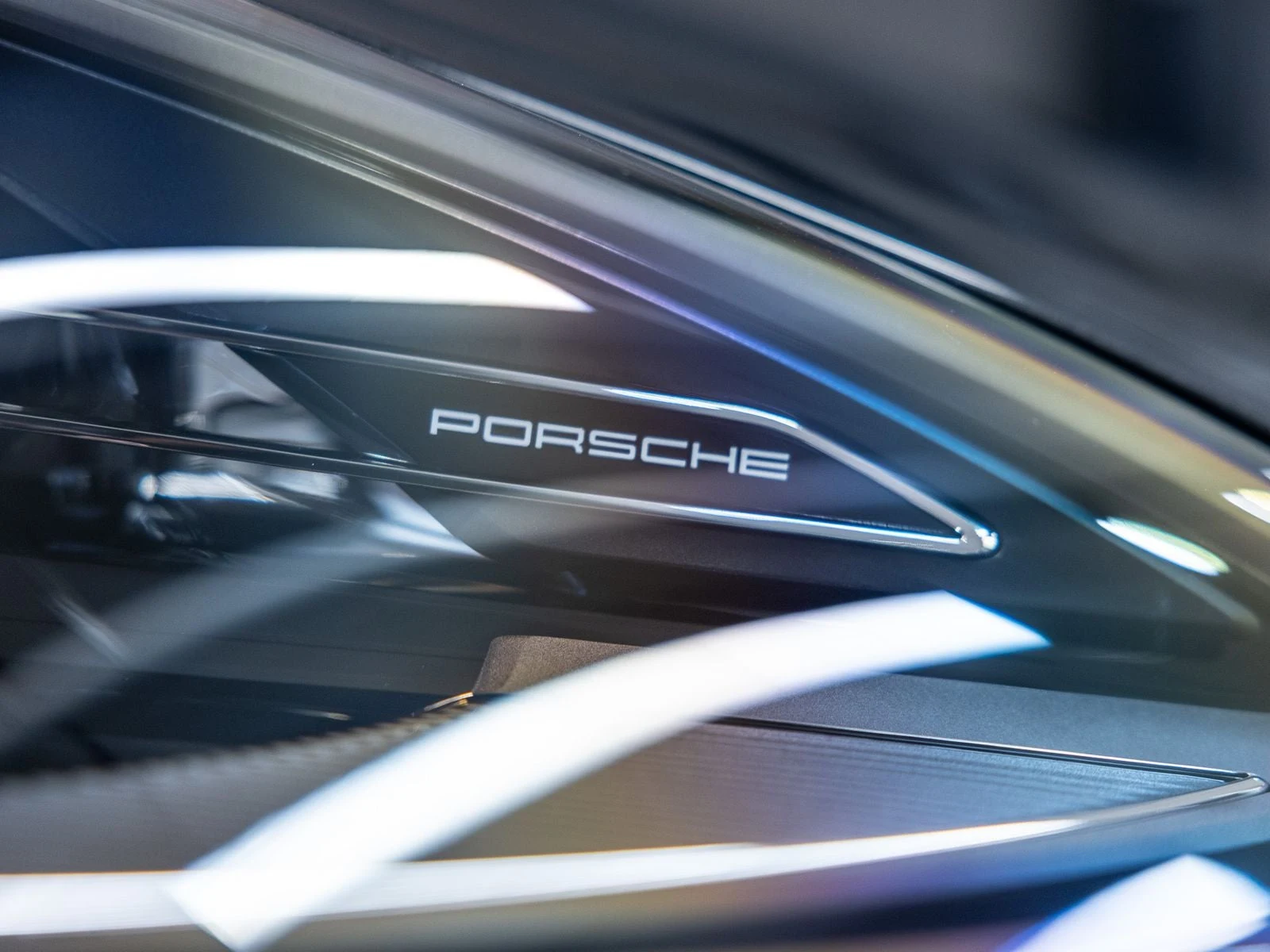 2026 Porsche Macan (95B), 15/20