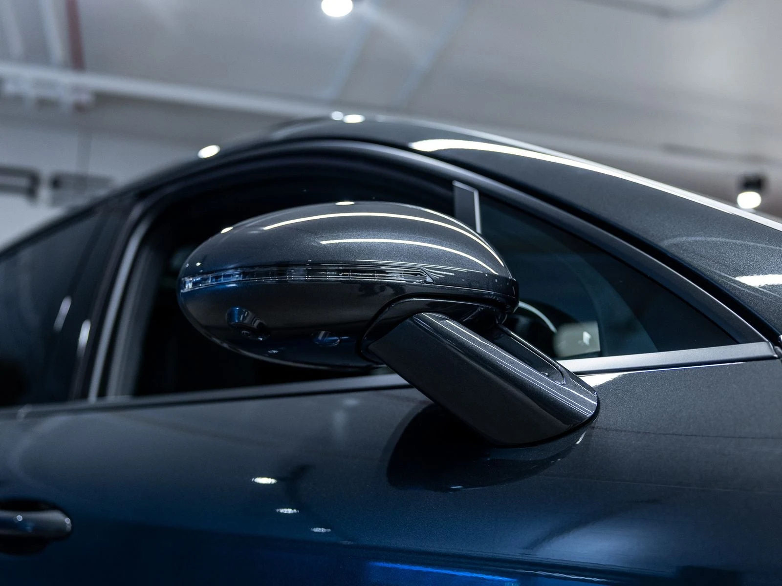 2026 Porsche Macan (95B), 19/20