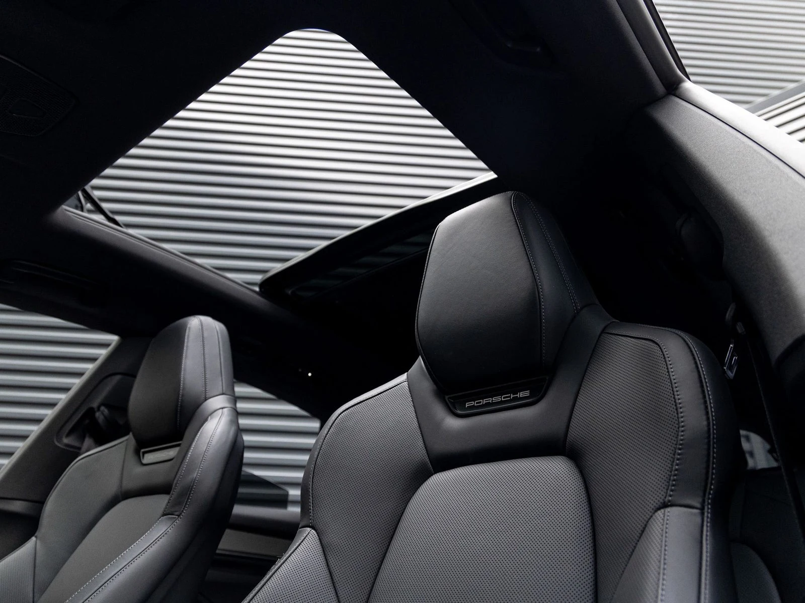 2026 Porsche Macan Electric (XAB), 15/20