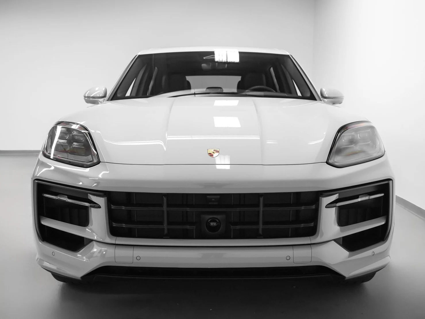 2026 Porsche Cayenne S E-Hybrid (3rd Generation), 7/20