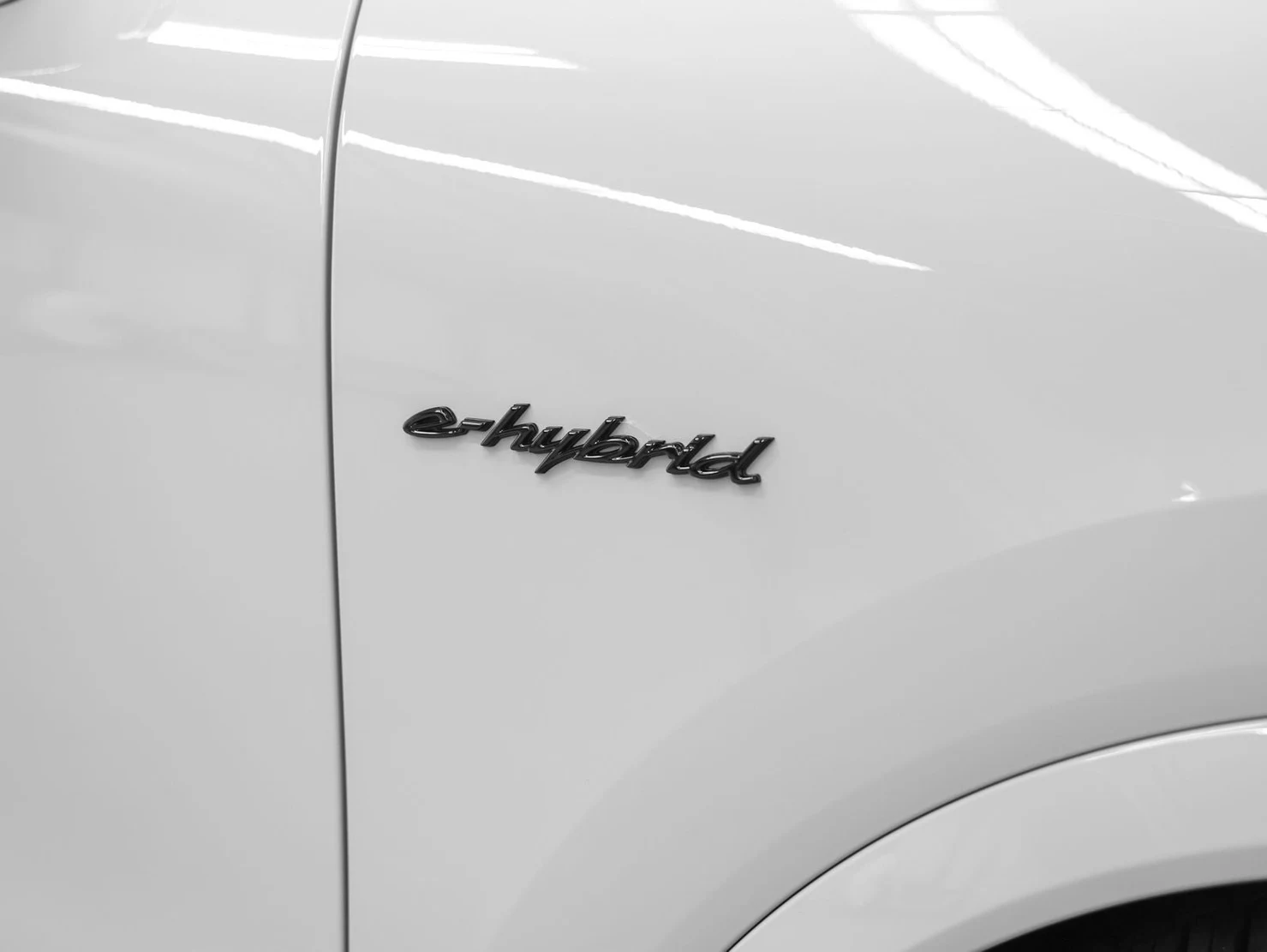 2026 Porsche Cayenne S E-Hybrid (3rd Generation), 14/20