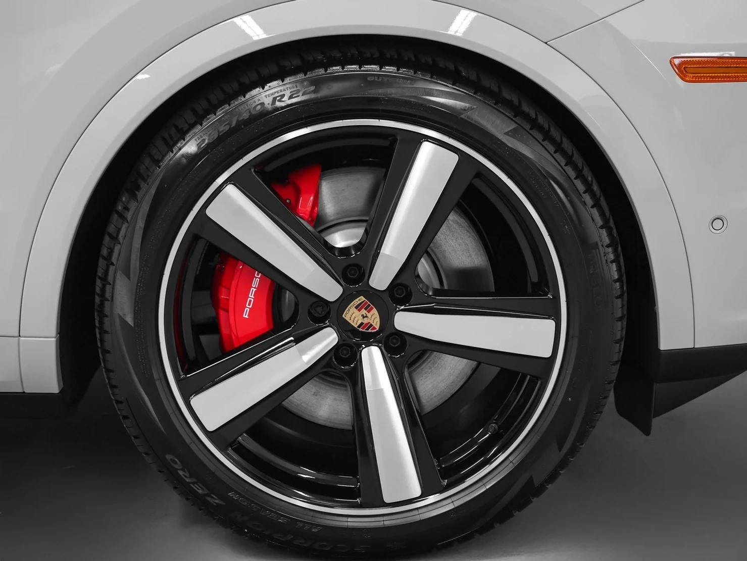 2026 Porsche Cayenne S E-Hybrid (3rd Generation), 16/20