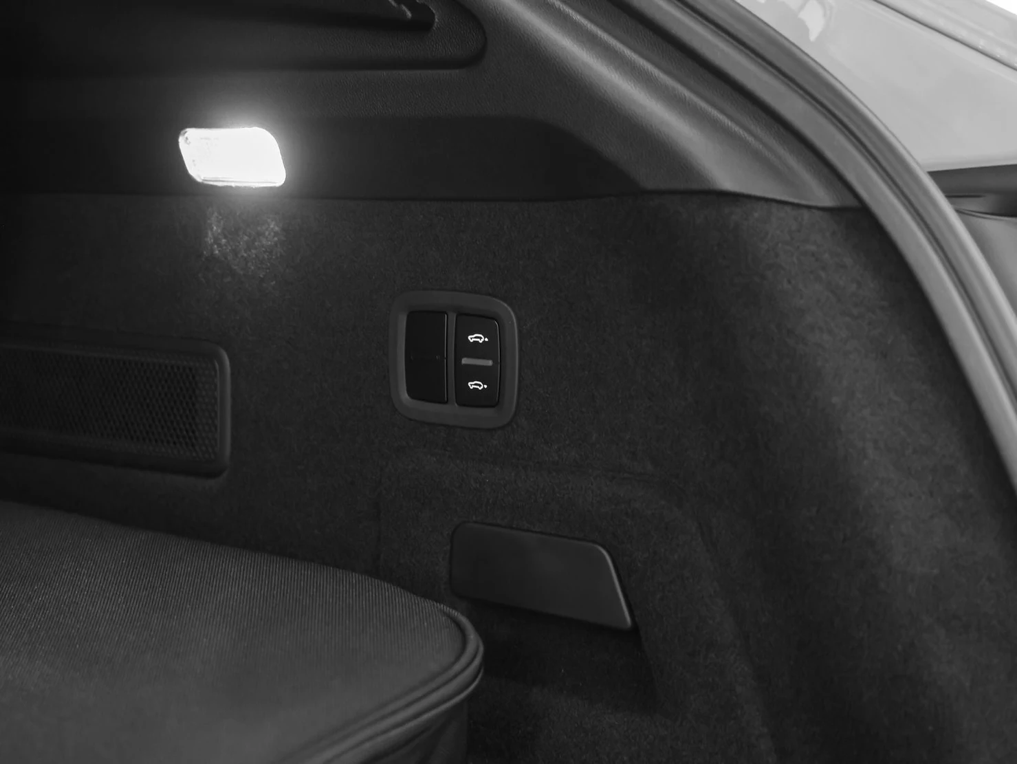 2026 Porsche Cayenne S E-Hybrid (3rd Generation), 20/20