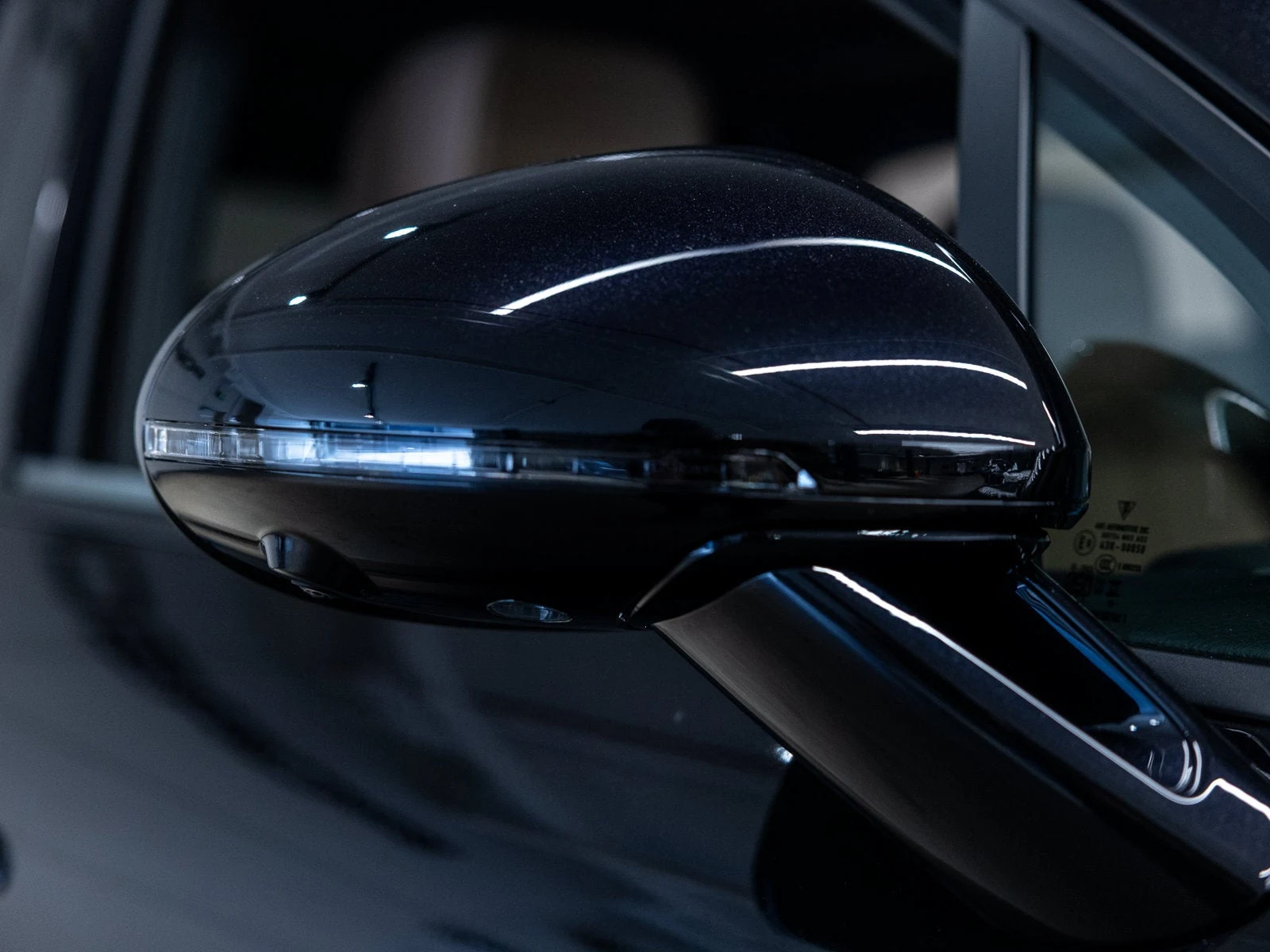 2026 Porsche Macan (95B), 15/20