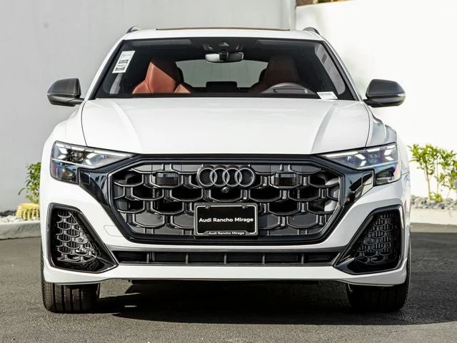 2026 Audi SQ8 Prestige (1st Generation), 3/20