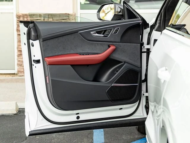 2026 Audi SQ8 Prestige (1st Generation), 11/20