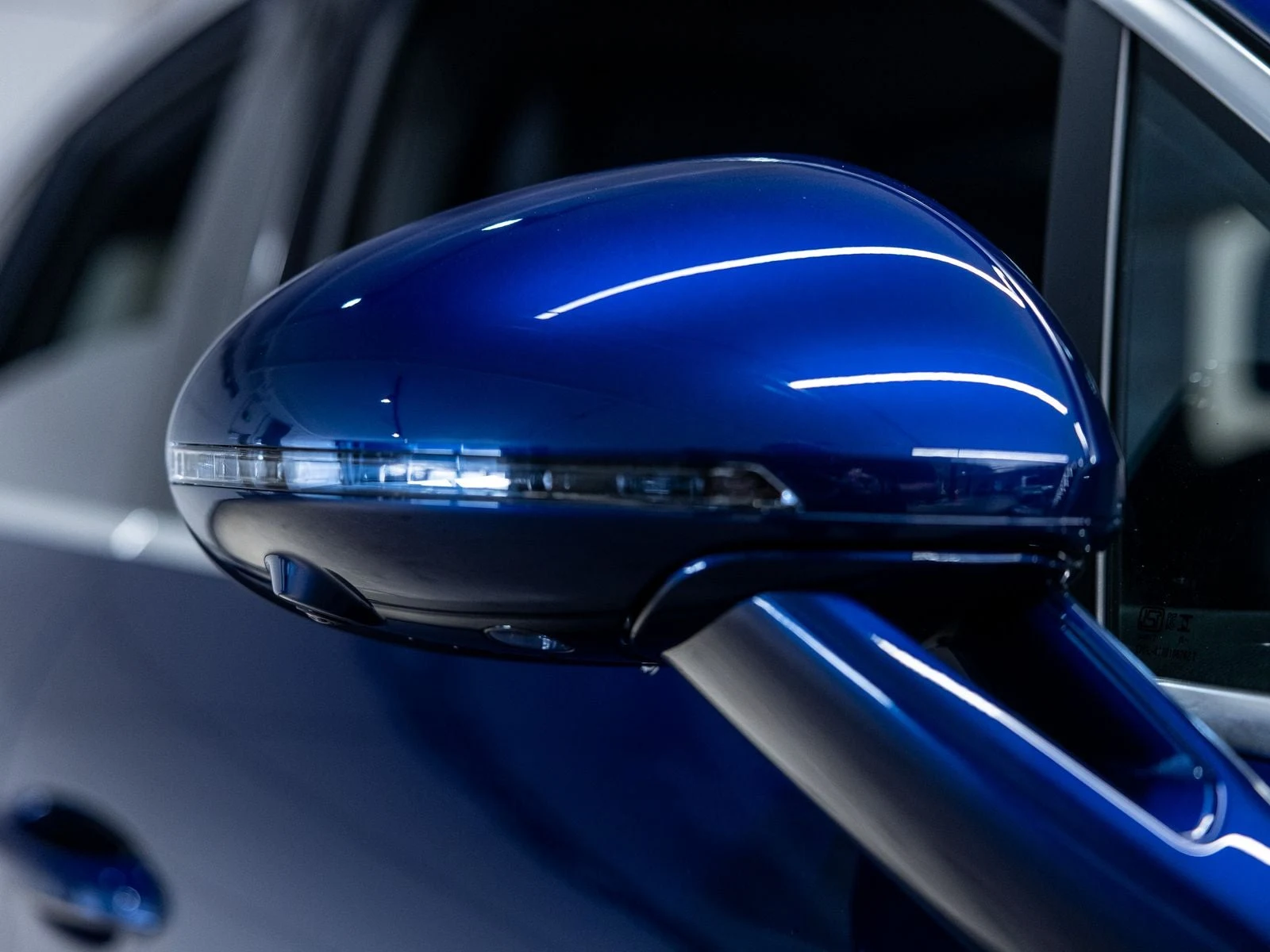 2026 Porsche Macan (95B), 14/20