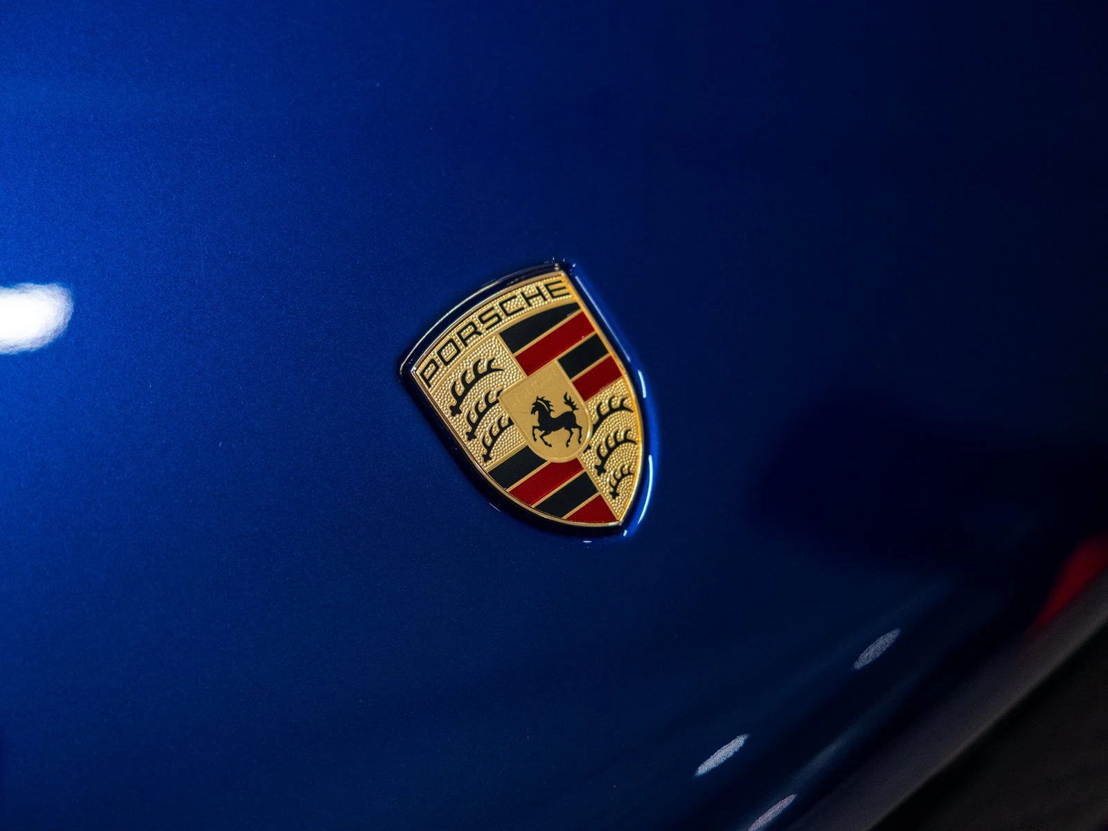 2026 Porsche Macan (95B), 18/20