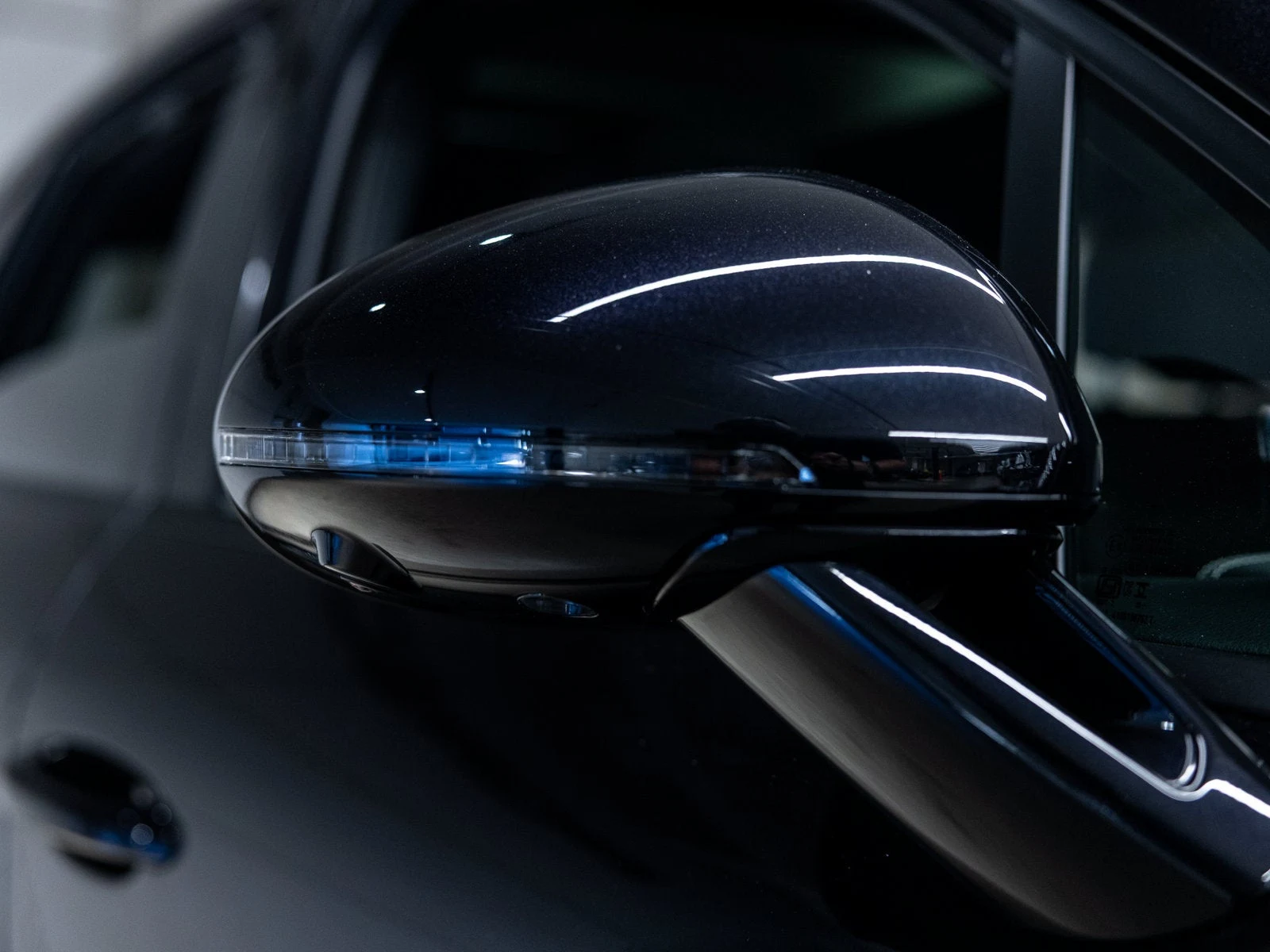 2026 Porsche Macan (95B), 15/20