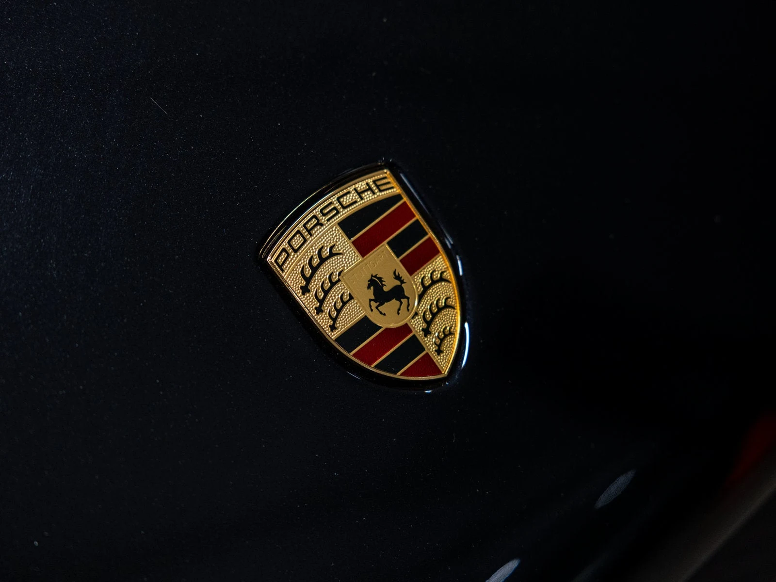 2026 Porsche Macan (95B), 19/20