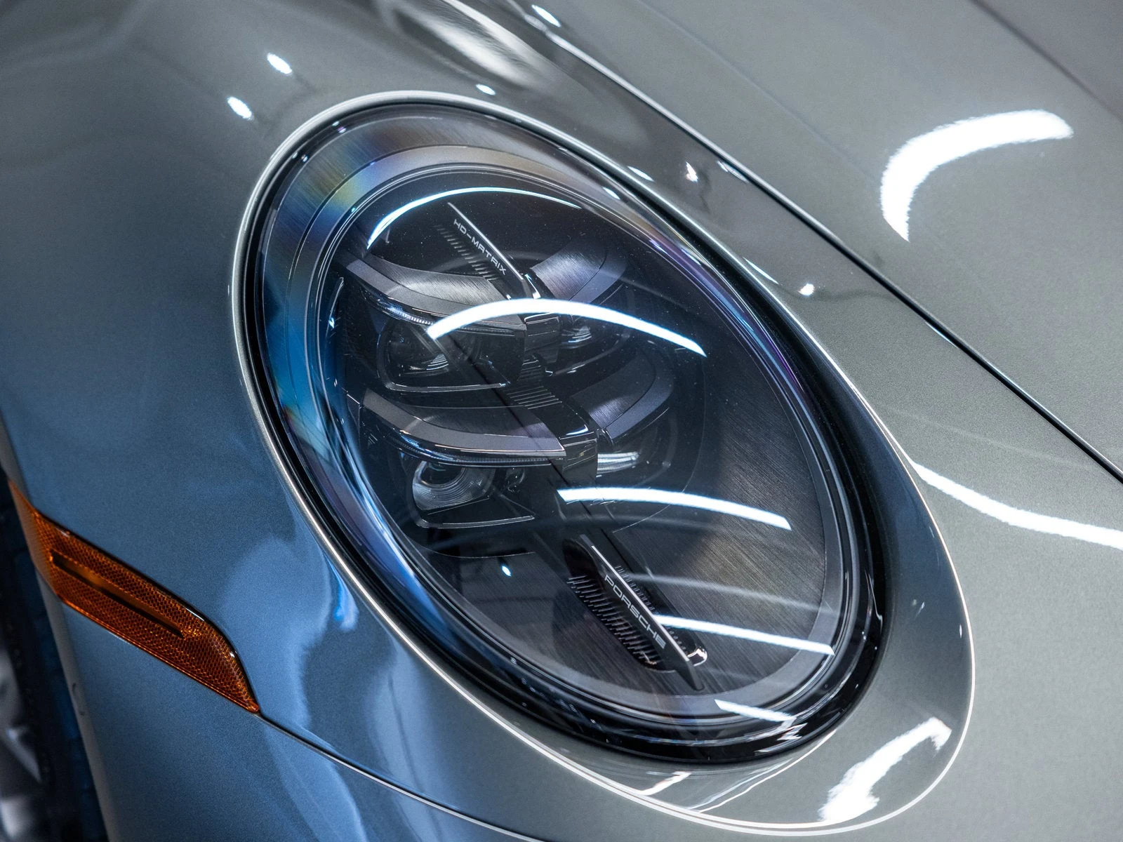 2026 Porsche 911 (992.2) Carrera S Cabriolet, 13/20