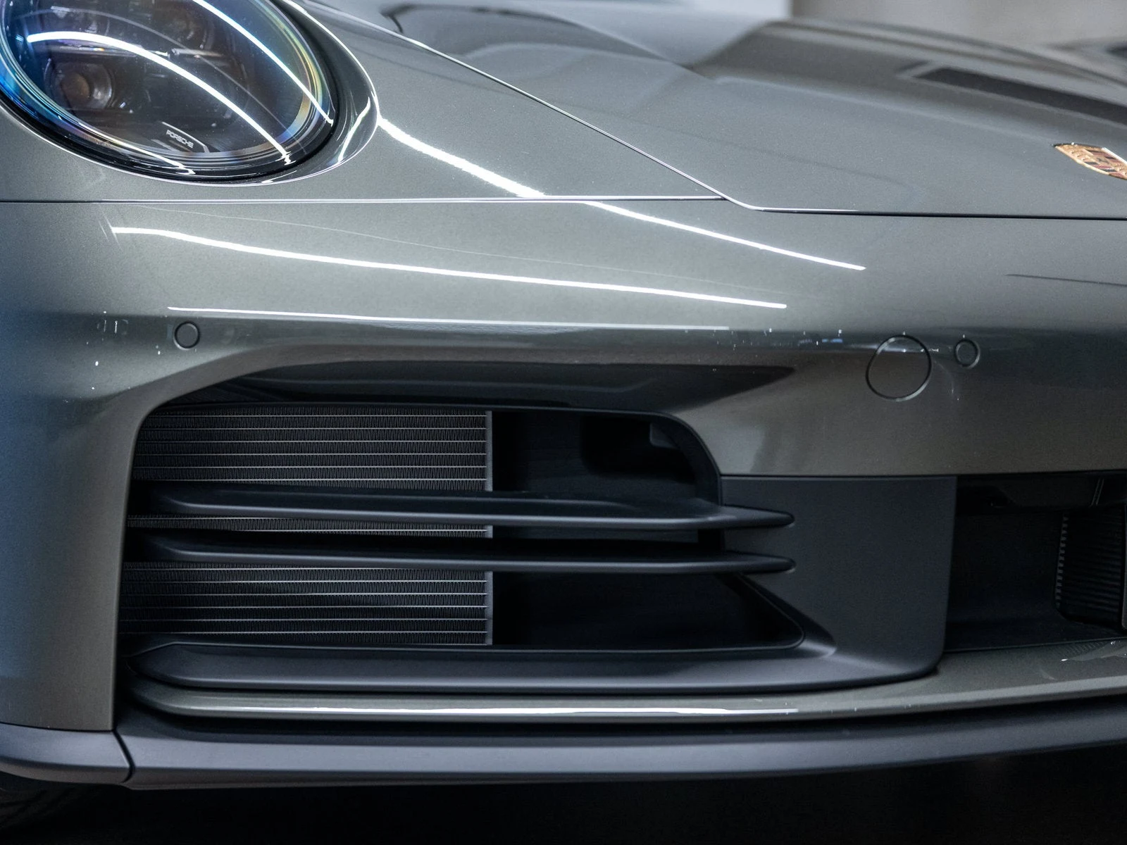 2026 Porsche 911 (992.2) Carrera S Cabriolet, 16/20