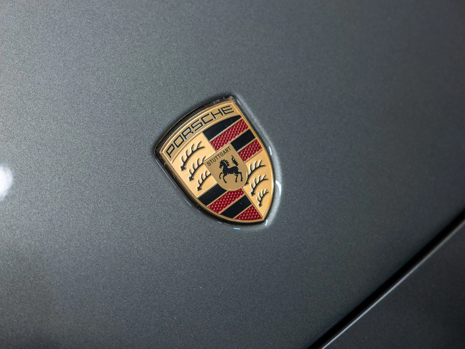 2026 Porsche 911 (992.2) Carrera S Cabriolet, 18/20