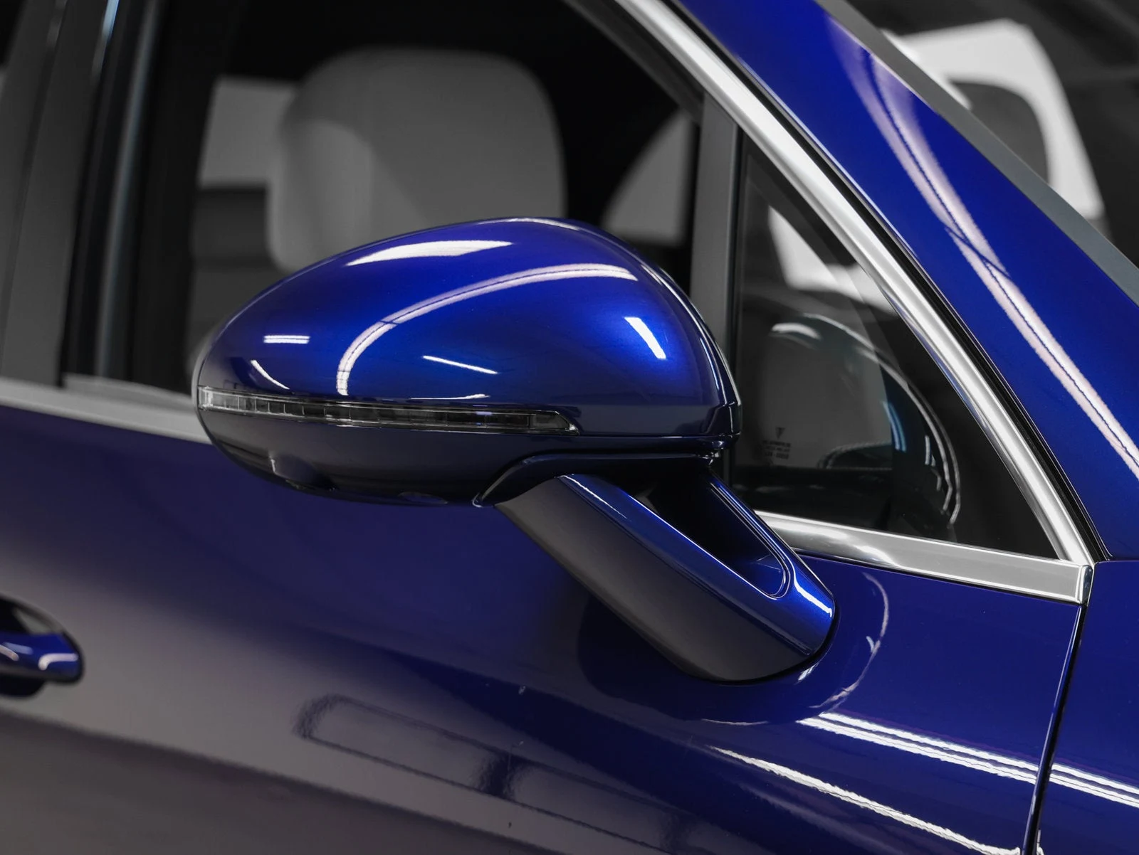 2026 Porsche Macan (95B), 14/20
