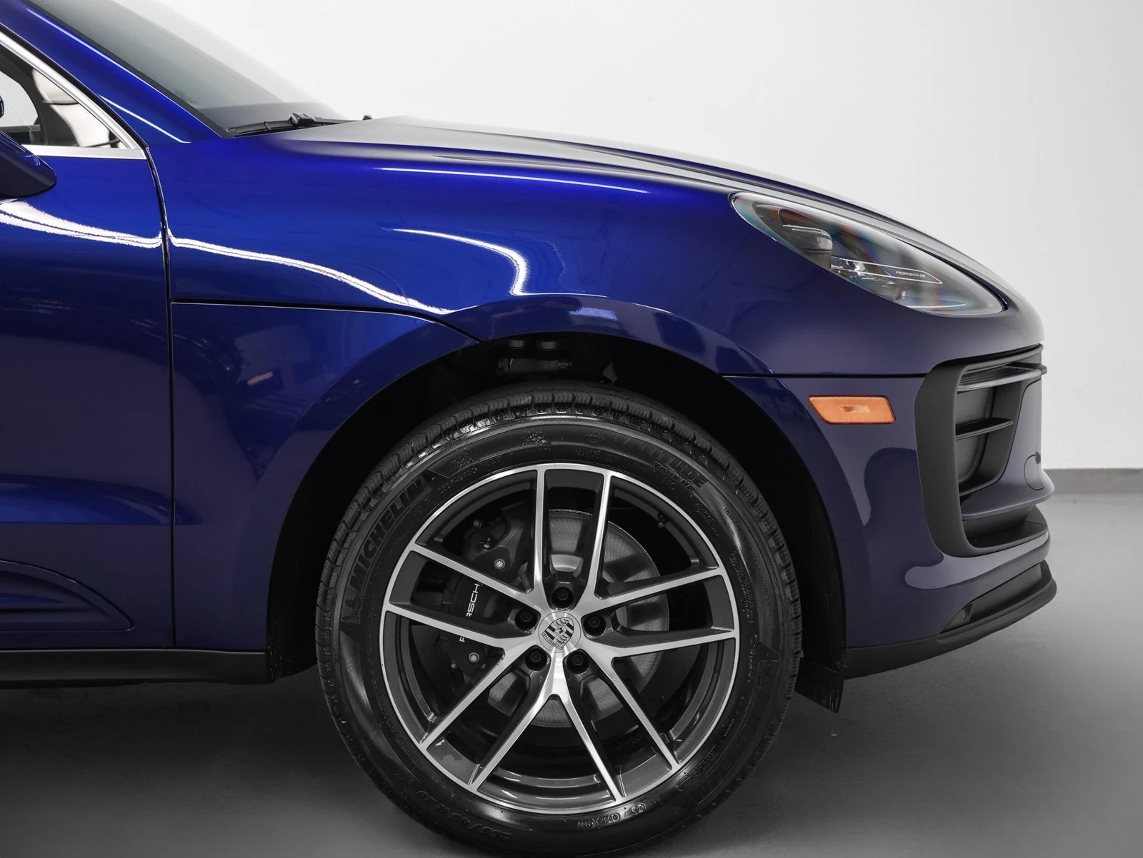 2026 Porsche Macan (95B), 15/20