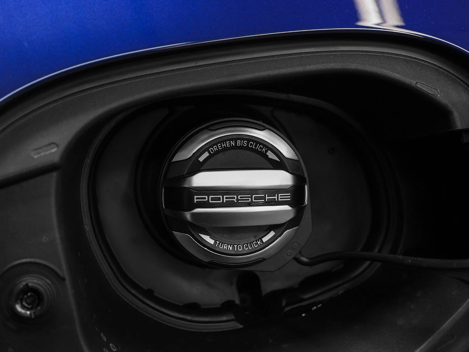 2026 Porsche Macan (95B), 17/20