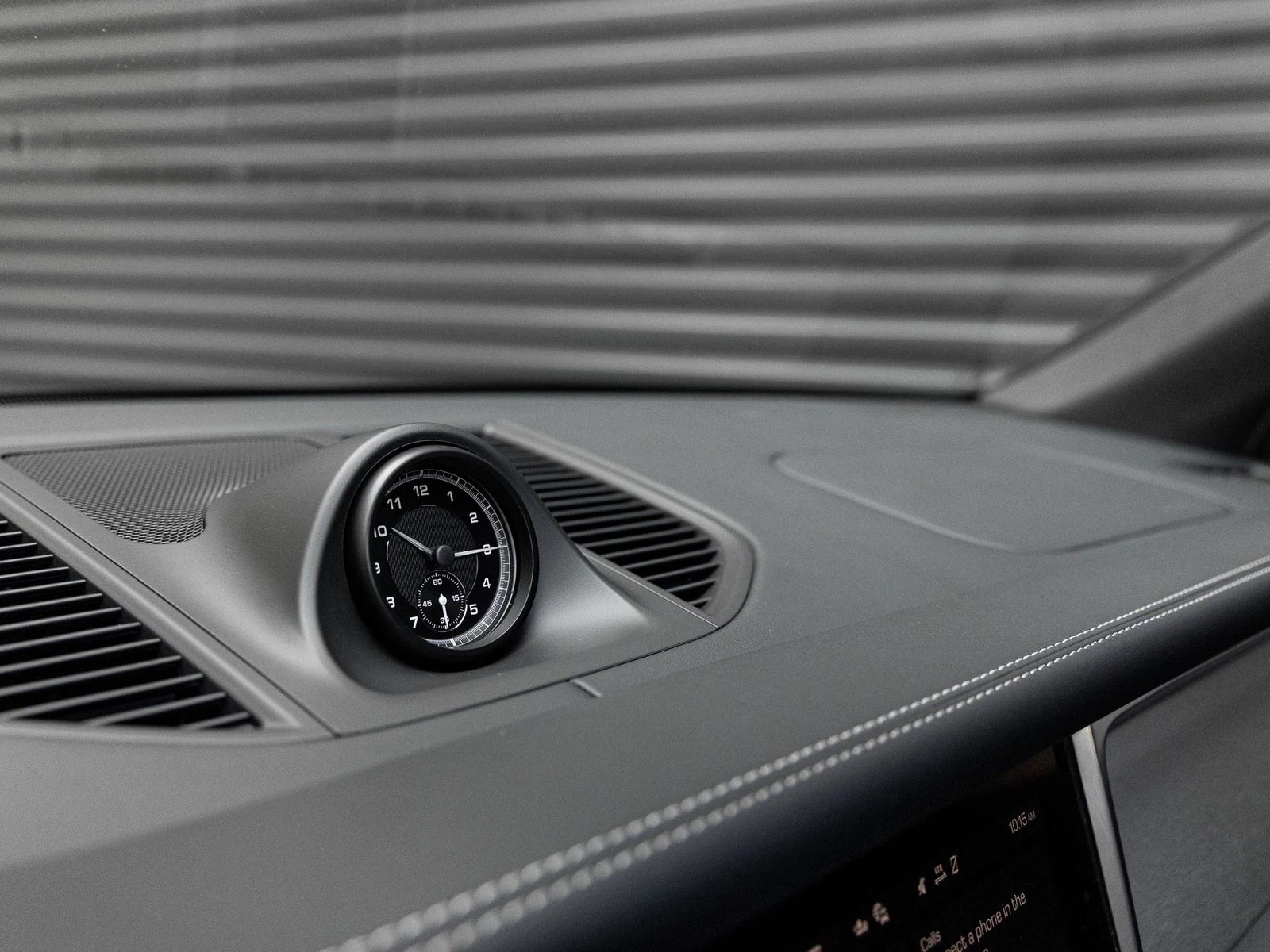 2026 Porsche Macan (95B), 20/20