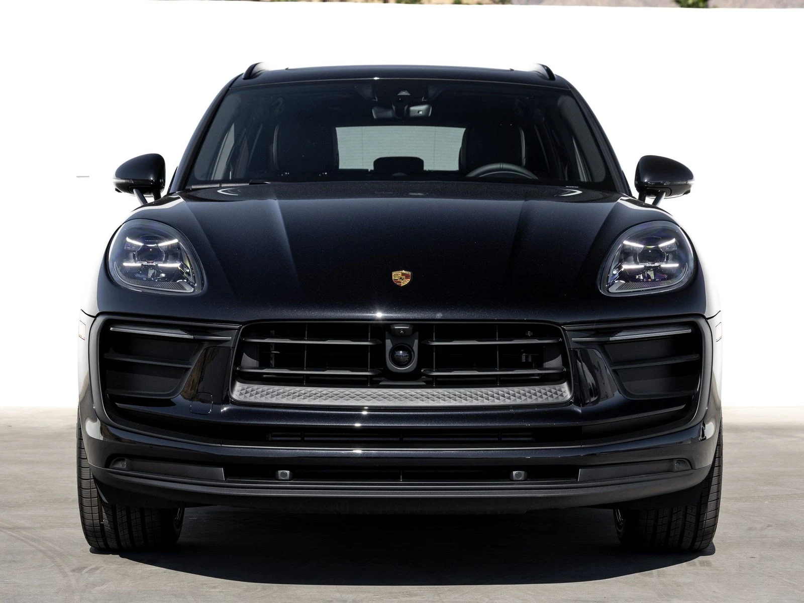 2026 Porsche Macan (95B), 10/20
