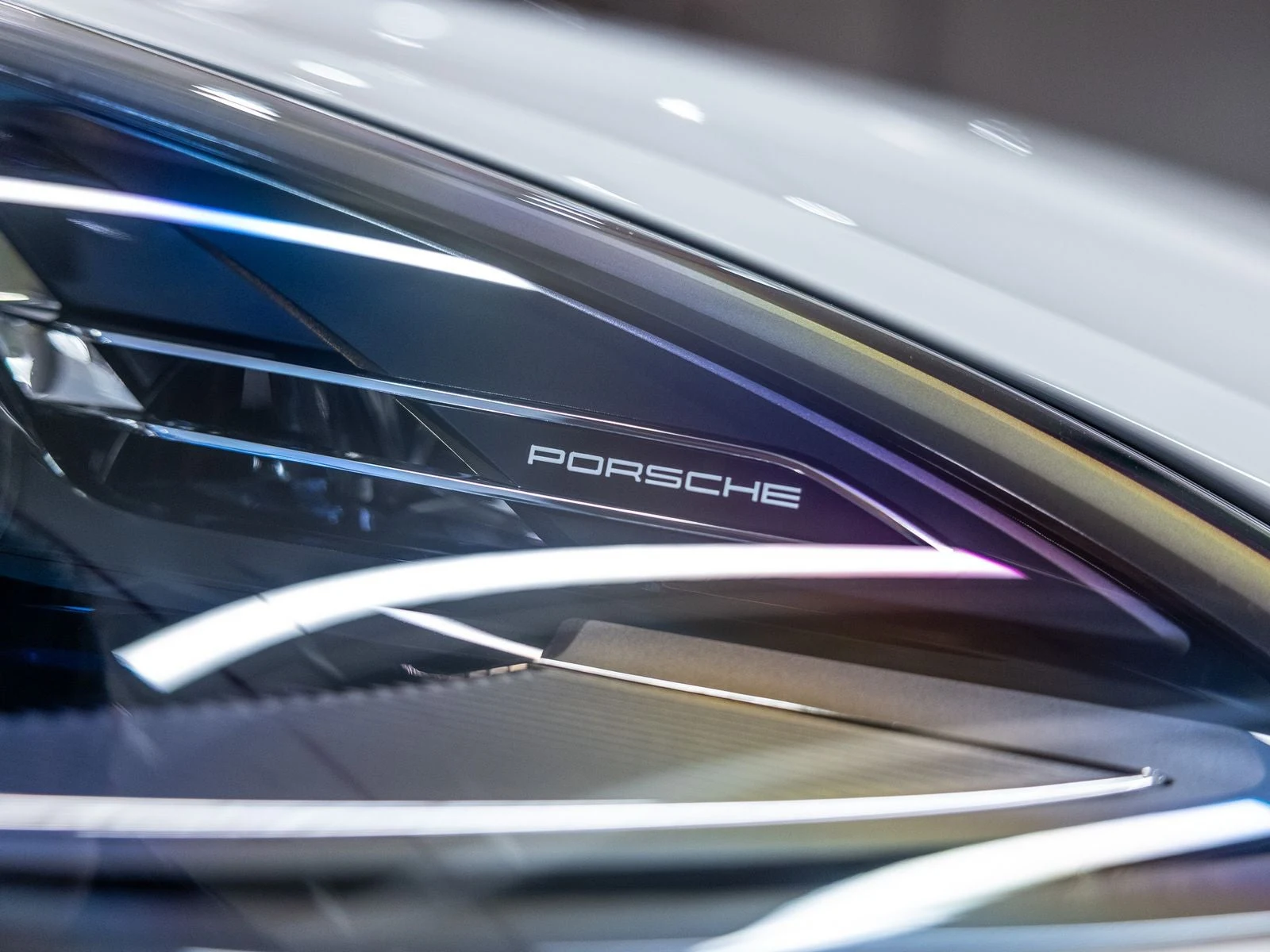 2026 Porsche Macan (95B), 14/20