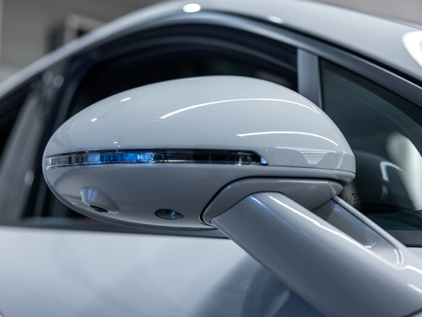 2026 Porsche Macan (95B), 15/20