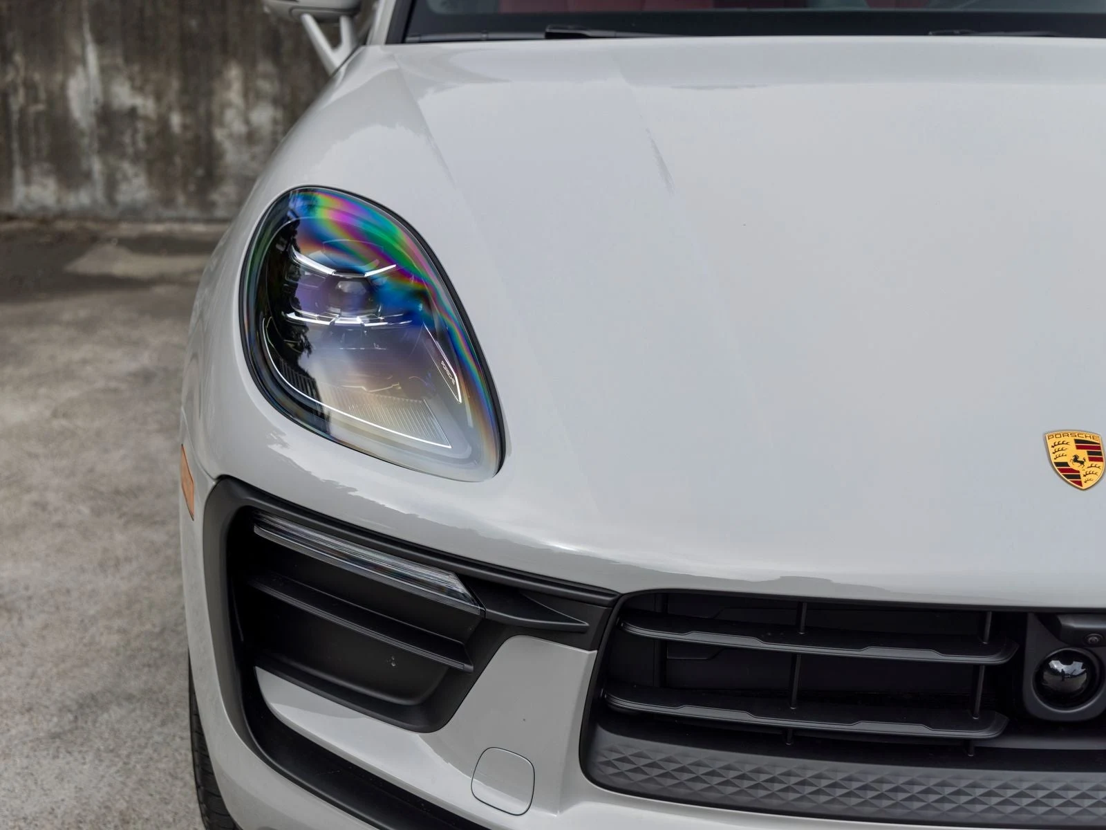 2026 Porsche Macan (95B), 14/20