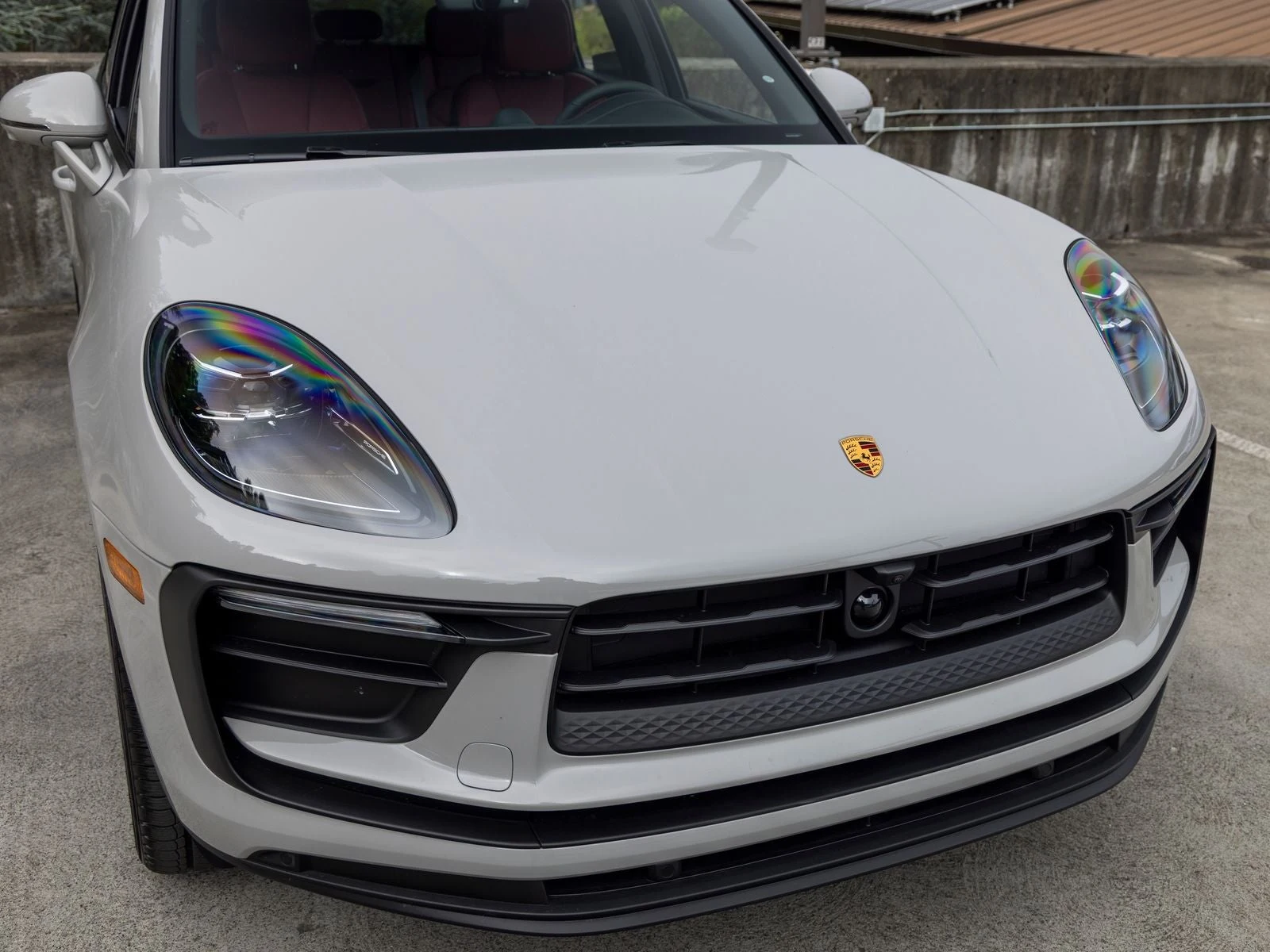 2026 Porsche Macan (95B), 15/20