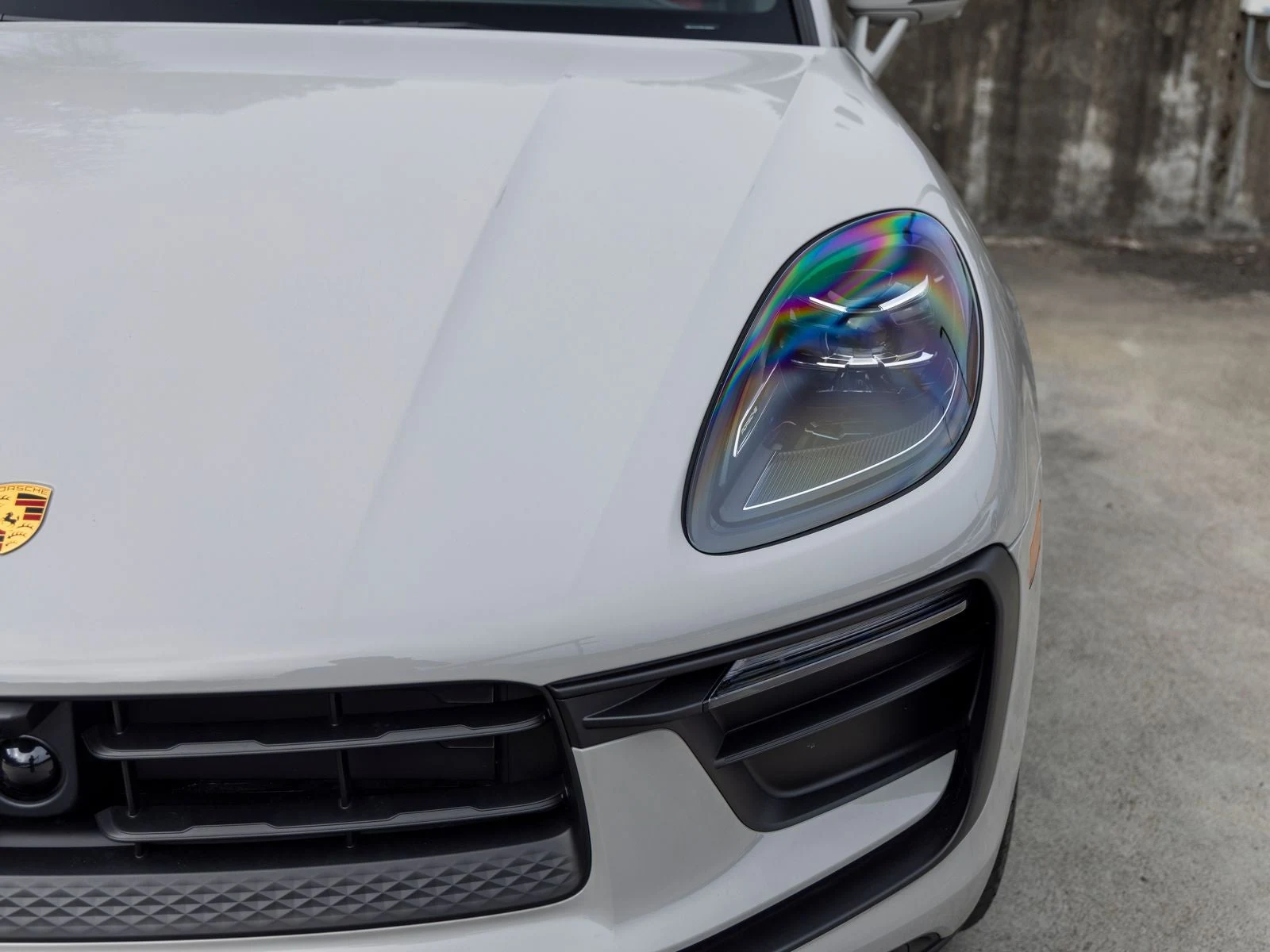2026 Porsche Macan (95B), 16/20