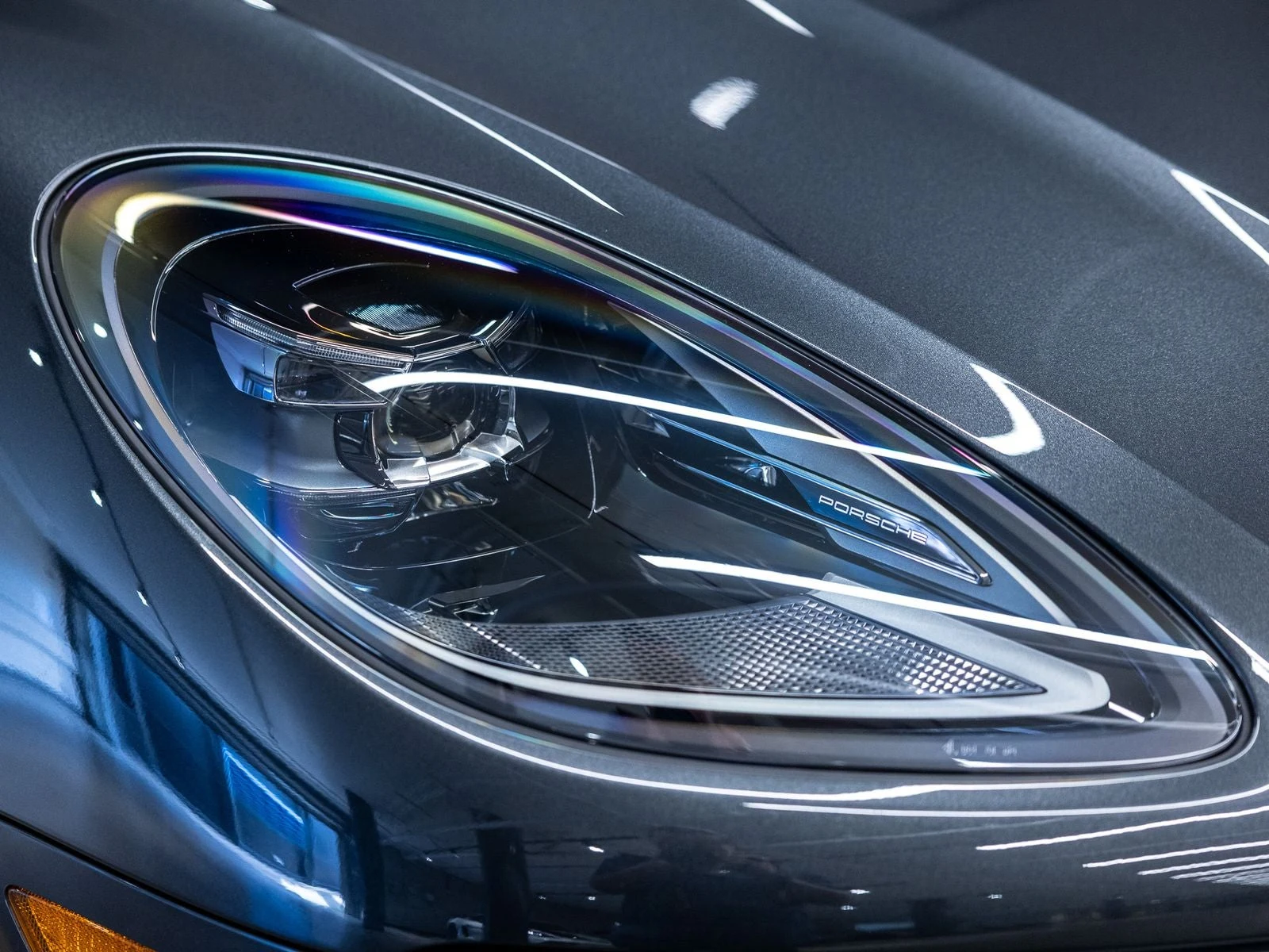 2026 Porsche Macan (95B), 13/20