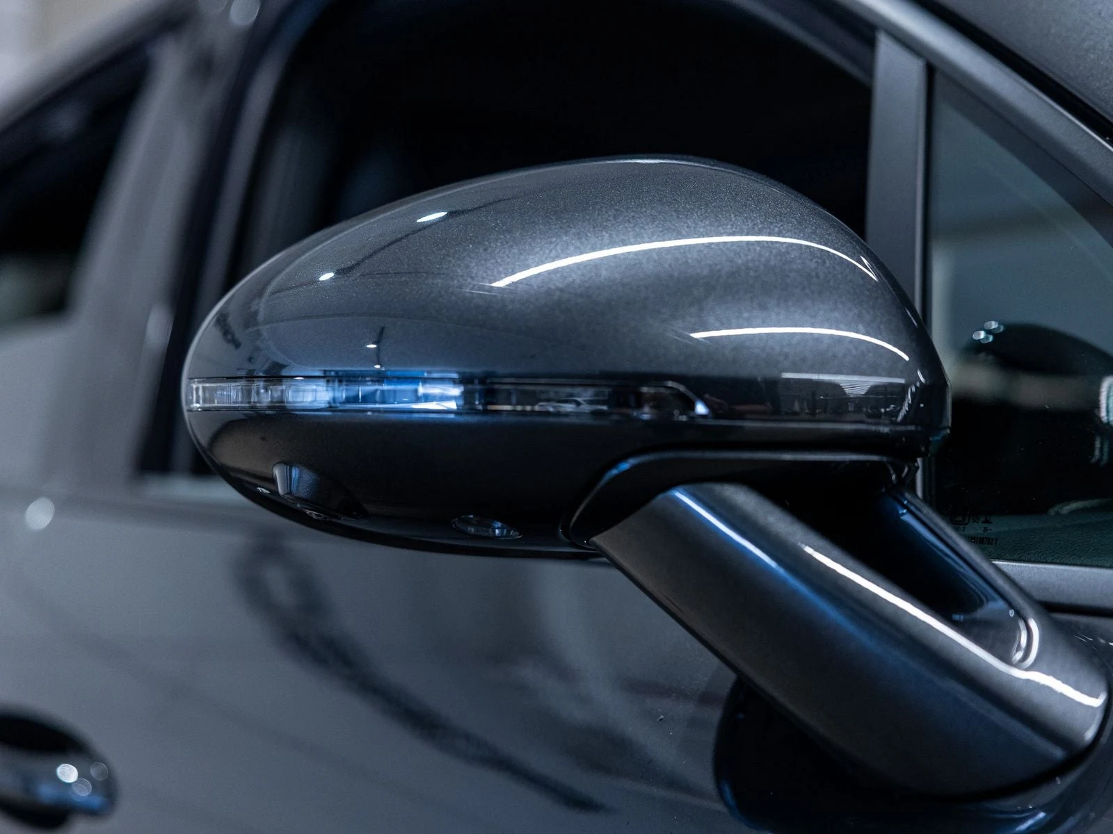 2026 Porsche Macan (95B), 15/20