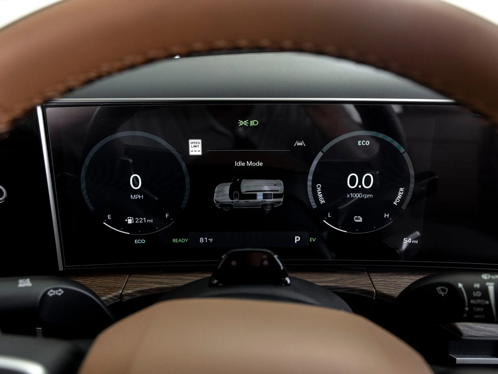 2026 Hyundai Santa Fe Hybrid Calligraphy (MX5), 15/20