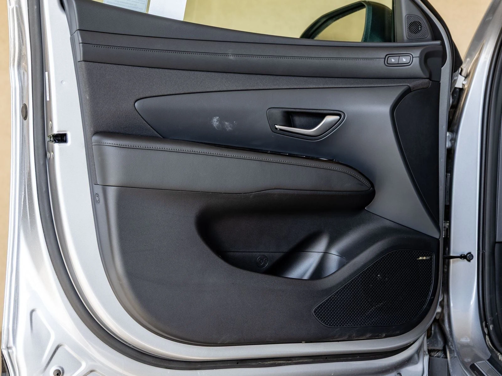 2025 Hyundai Tucson Hybrid Limited (2025 Update), 17/20