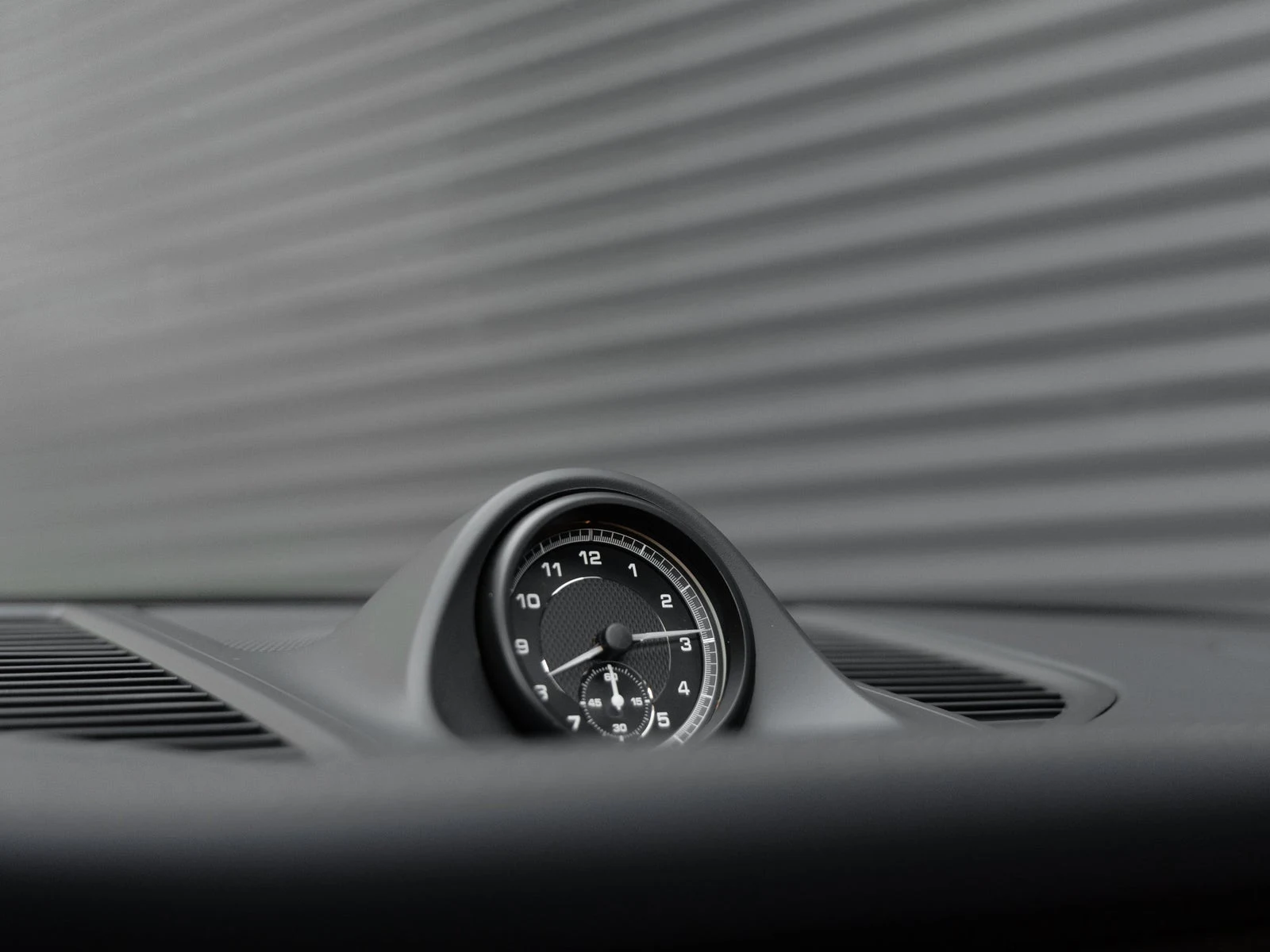 2026 Porsche Macan (95B), 20/20
