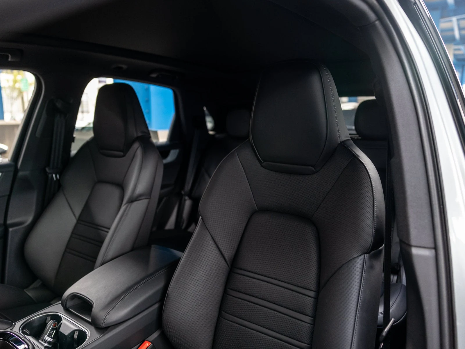 2026 Porsche Cayenne (3rd Generation), 5/20