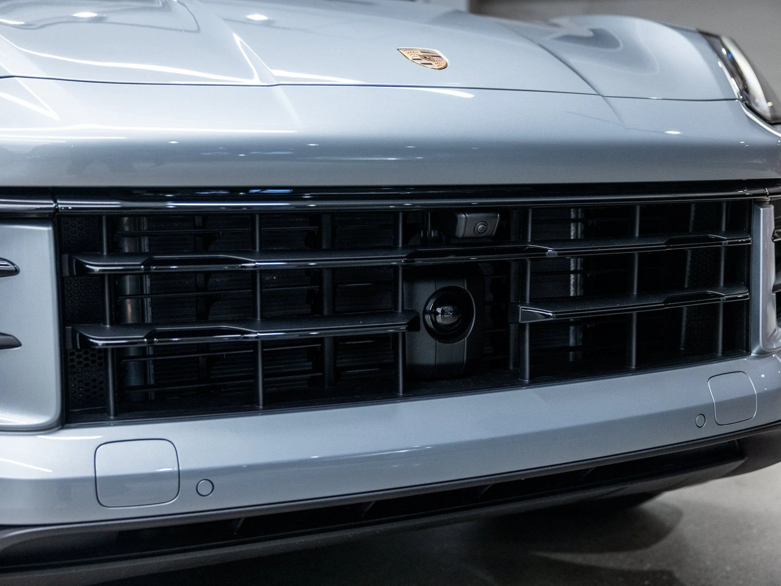 2026 Porsche Cayenne (3rd Generation), 16/20