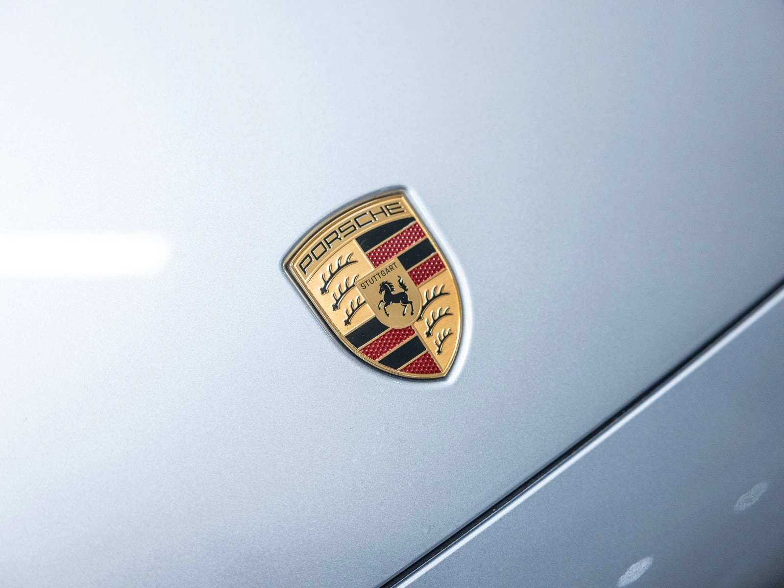 2026 Porsche Cayenne (3rd Generation), 17/20
