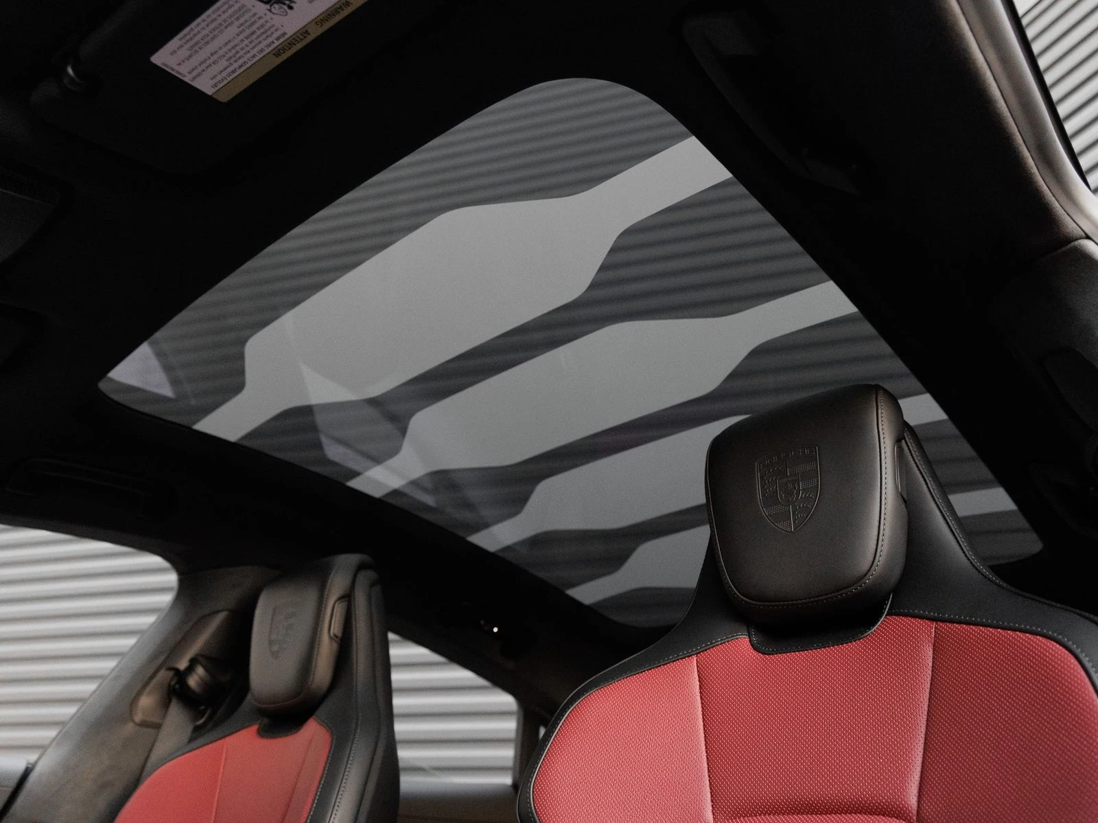 2026 Porsche Taycan GTS (2025 Update), 15/20