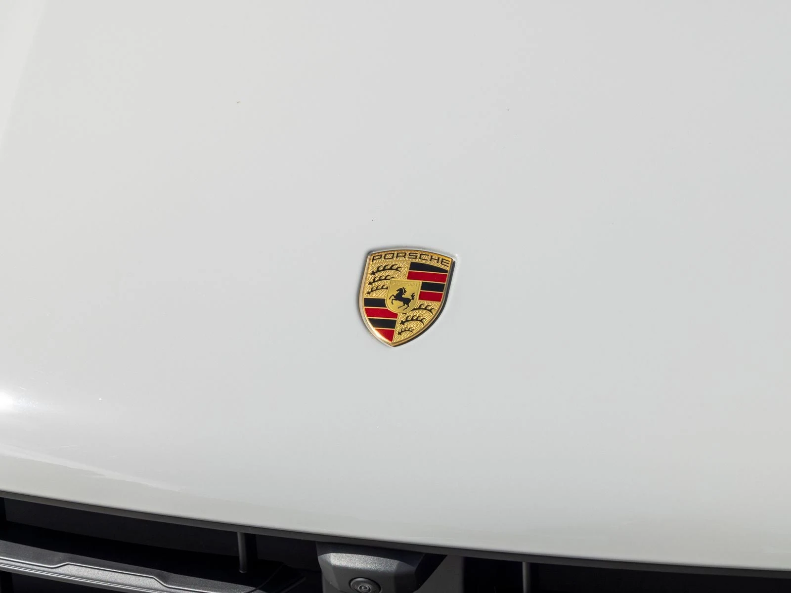 2026 Porsche Macan (95B), 17/20