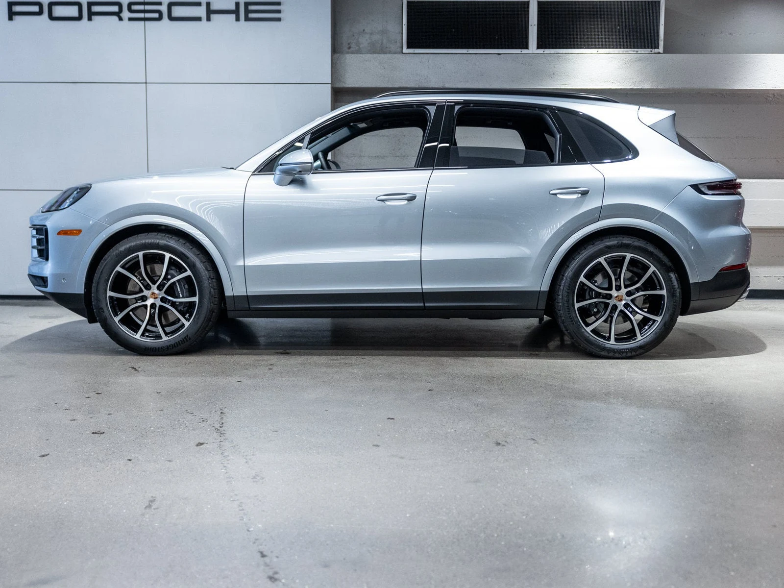 2026 Porsche Cayenne (3rd Generation), 2/20