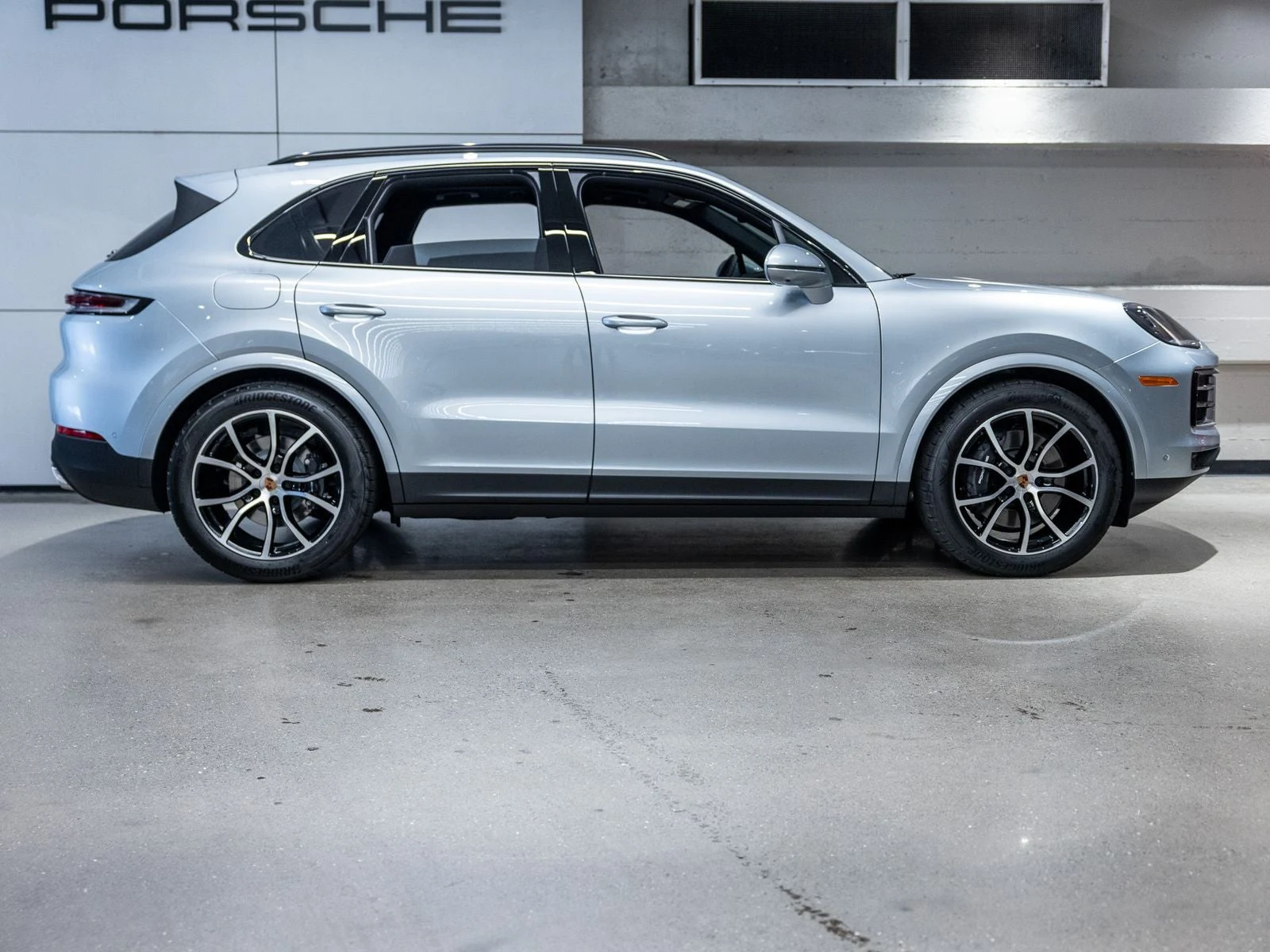2026 Porsche Cayenne (3rd Generation), 9/20