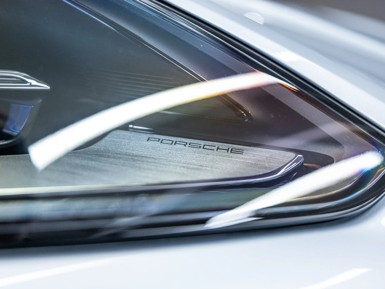 2026 Porsche Cayenne (3rd Generation), 14/20