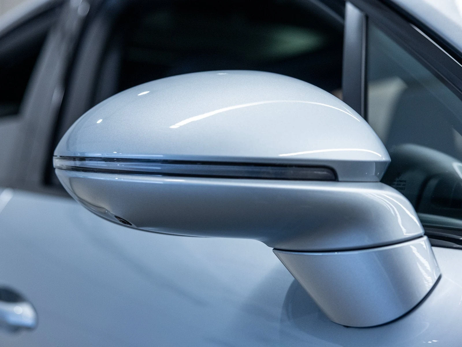 2026 Porsche Cayenne (3rd Generation), 15/20