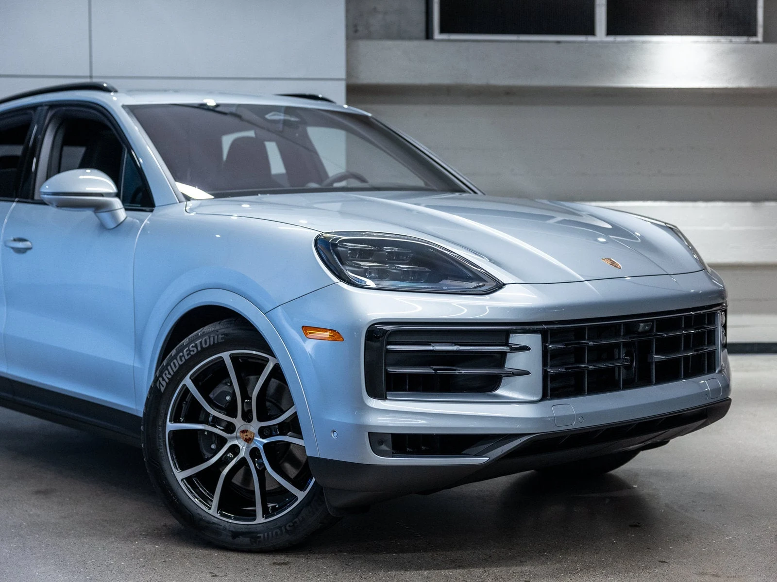 2026 Porsche Cayenne (3rd Generation), 16/20