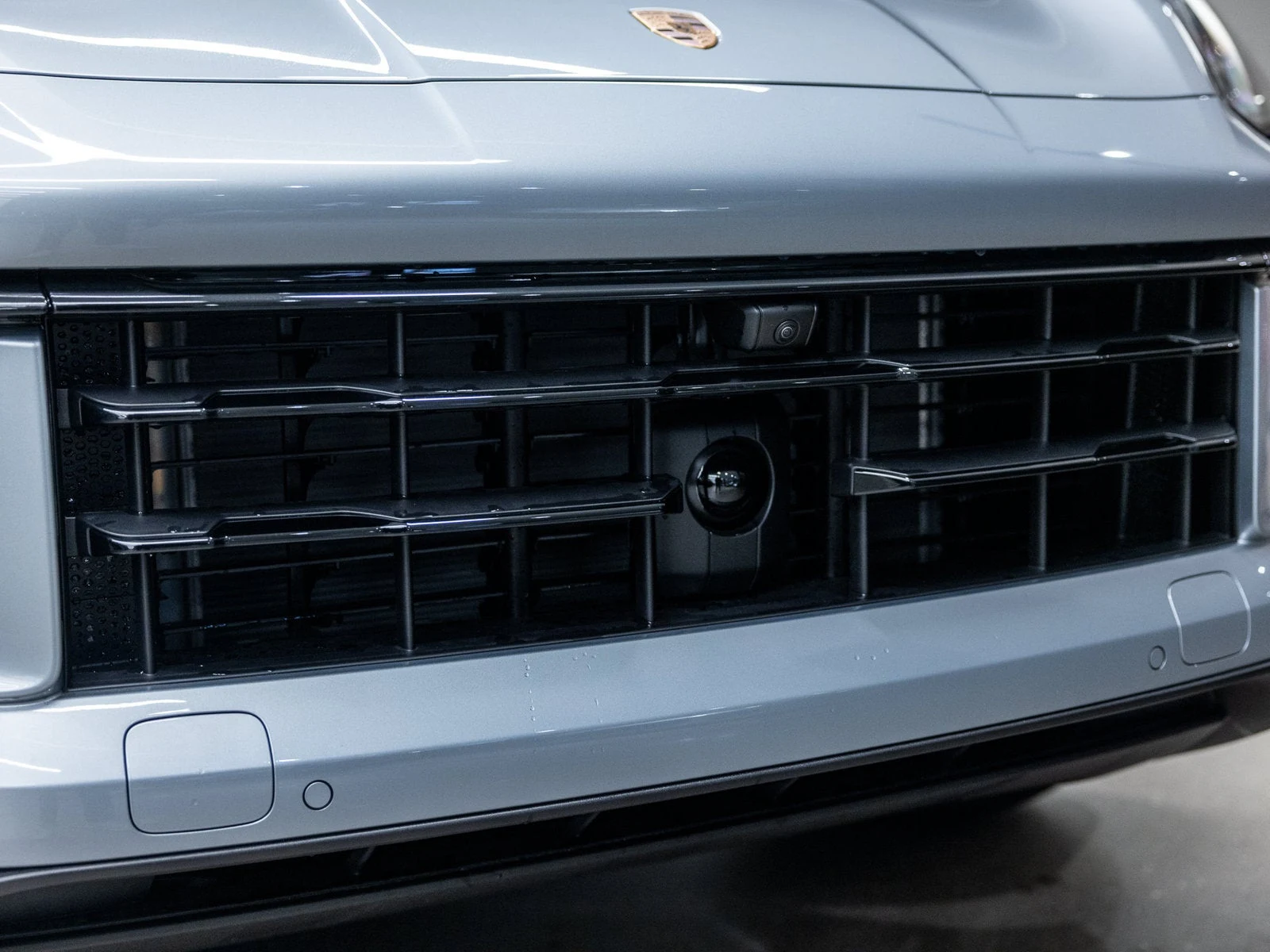 2026 Porsche Cayenne (3rd Generation), 18/20