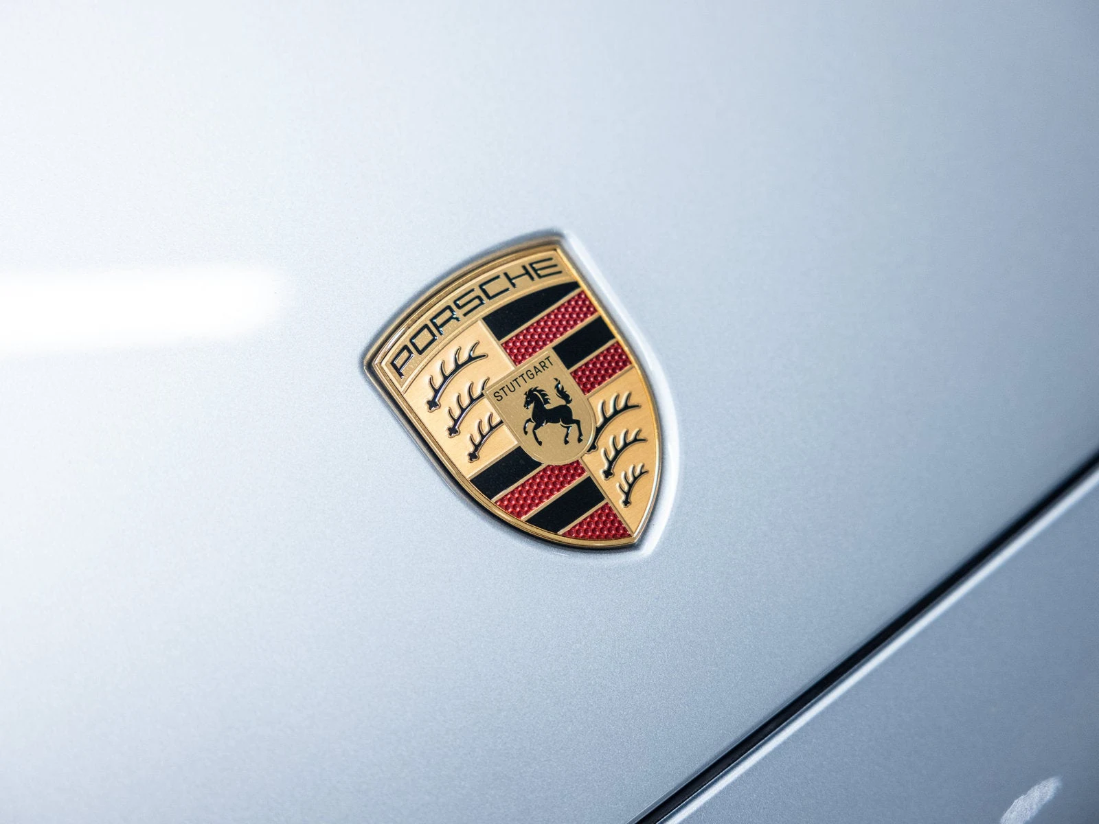 2026 Porsche Cayenne (3rd Generation), 19/20