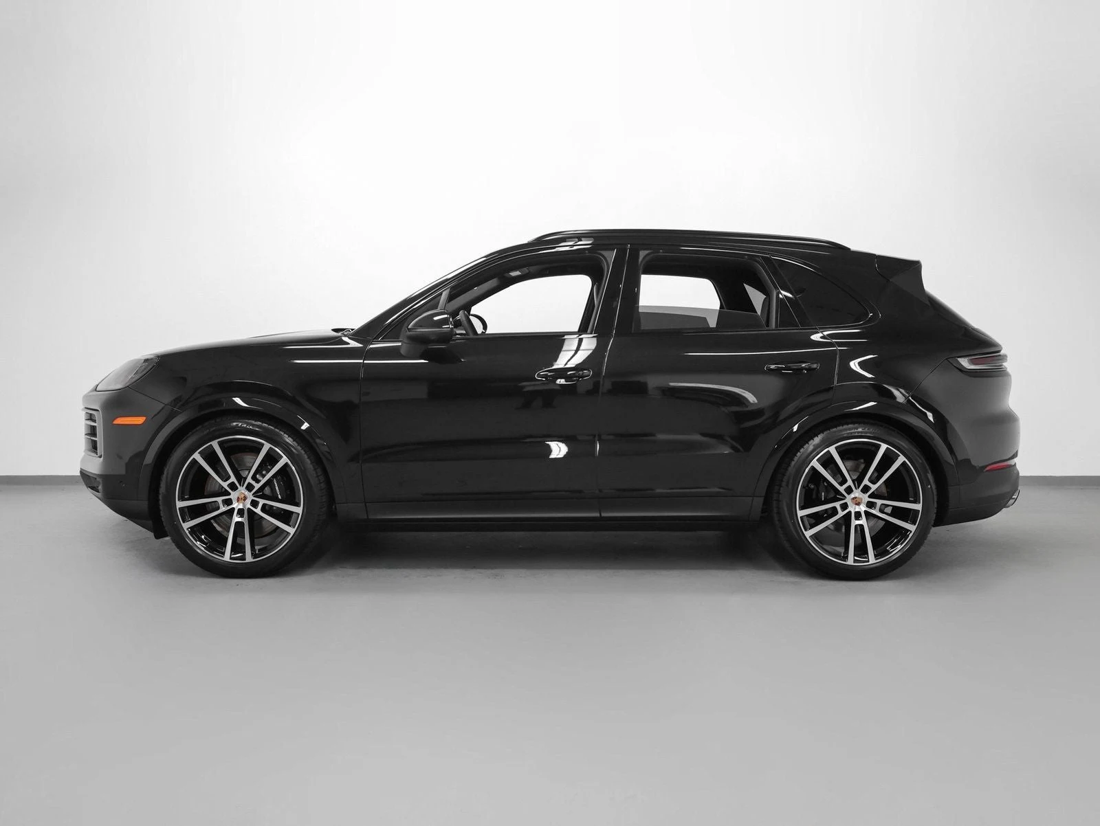 2026 Porsche Cayenne S (3rd Generation), 2/20