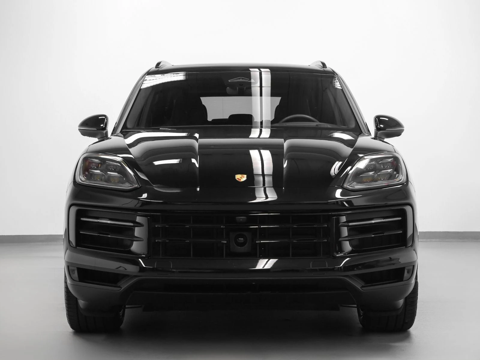 2026 Porsche Cayenne S (3rd Generation), 7/20