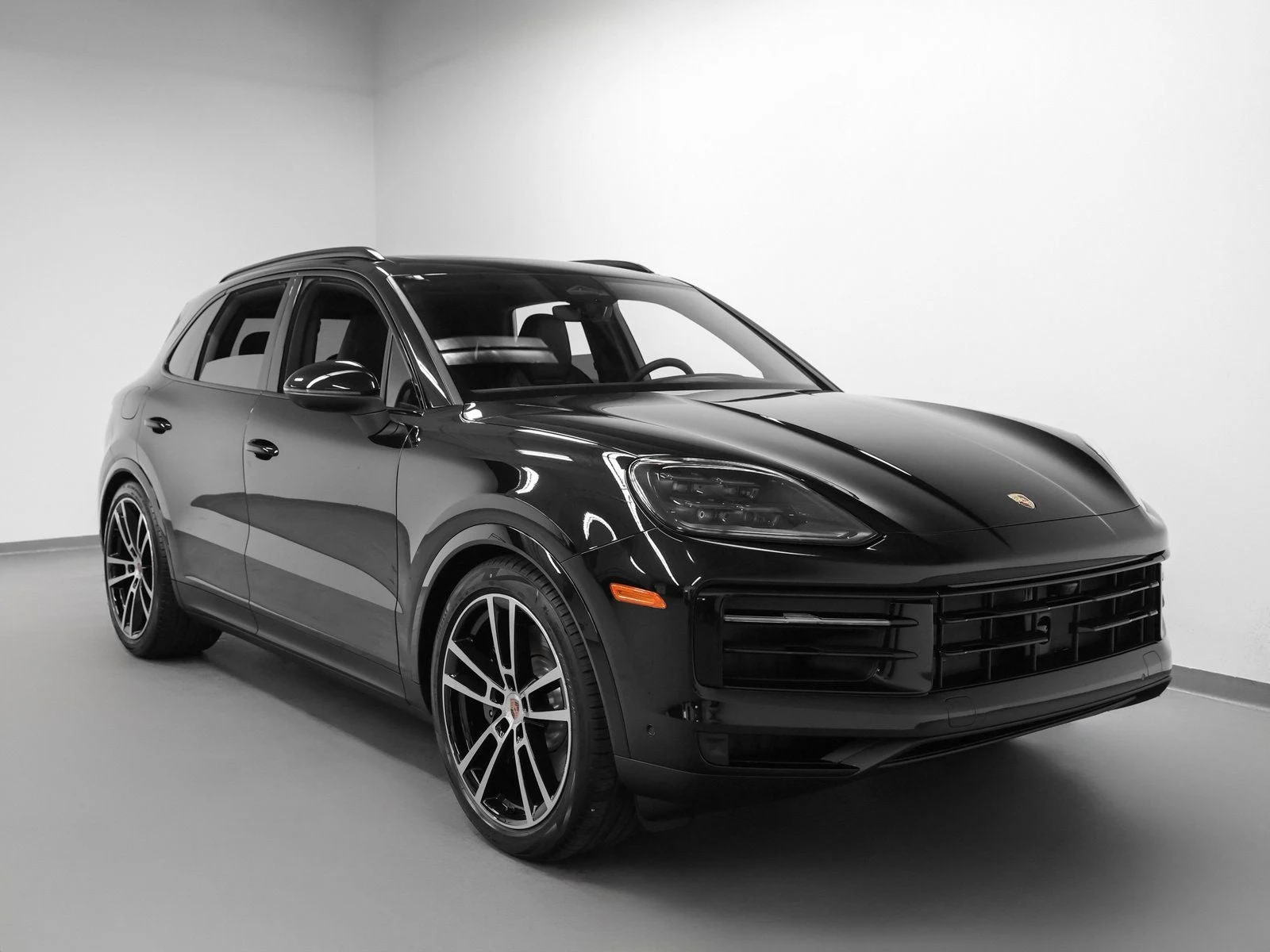 2026 Porsche Cayenne S (3rd Generation), 9/20