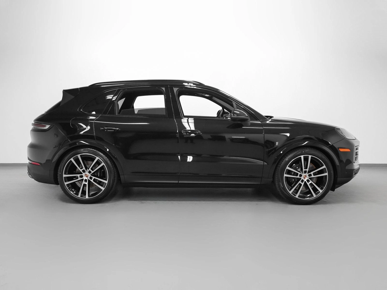 2026 Porsche Cayenne S (3rd Generation), 12/20