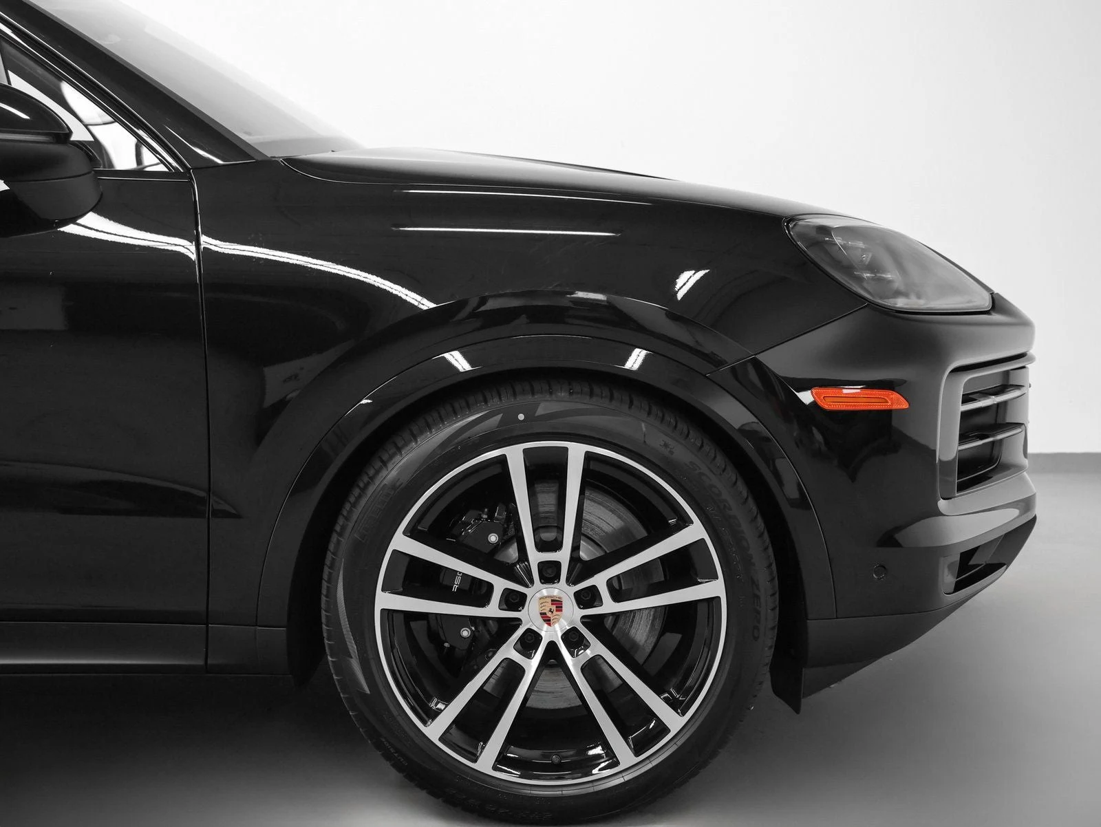 2026 Porsche Cayenne S (3rd Generation), 13/20